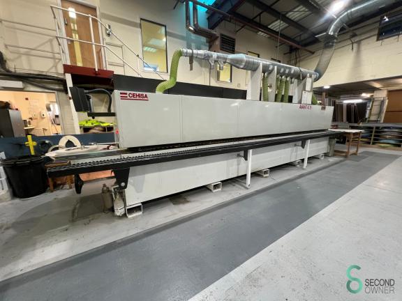 Cehisa Avant 4.9 HOU9.690 1  17094